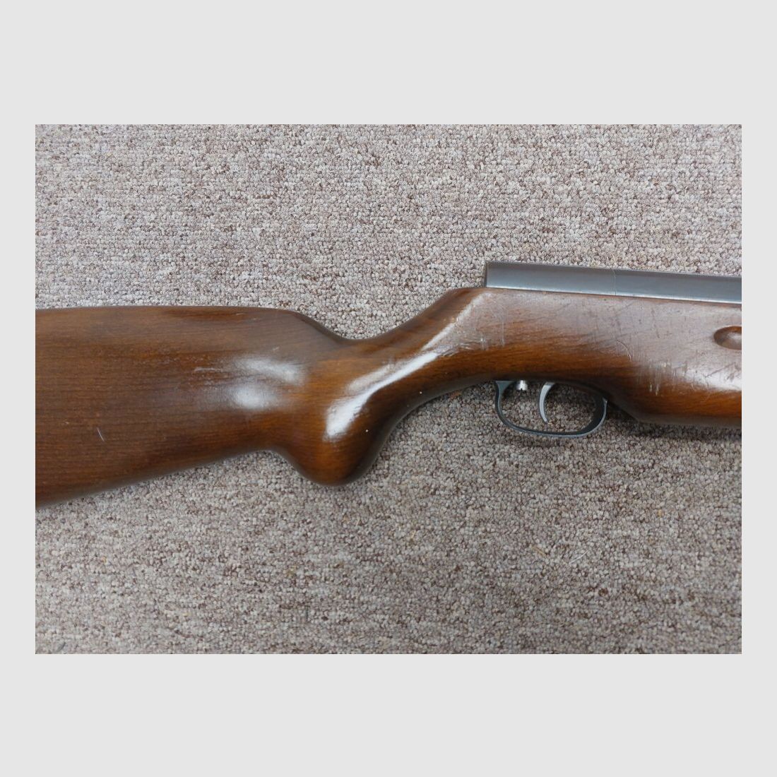 Weihrauch HW 35