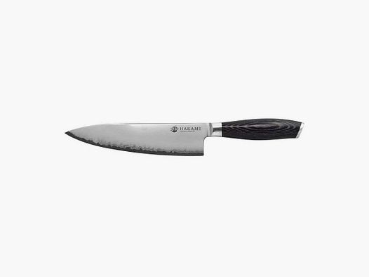 Couteaux de chef AJISAI - Chef Hakami