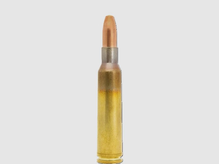 LAPUA-6,5×55 Suédois-FMJ-100GR-M20600, image 2 sur 2