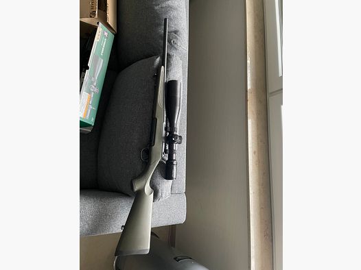 Vortex Strike Eagle 5-25x56 MRAD
