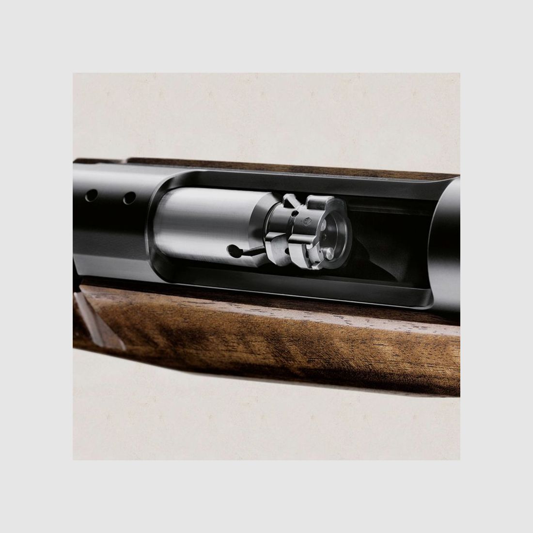 SZTUCER MAUSER M12 Max kal. .308Win., zdjęcie 4 z 5