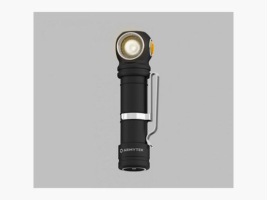 ARMYTEK TORCIA WIZARD C2 PRO MAX WARM