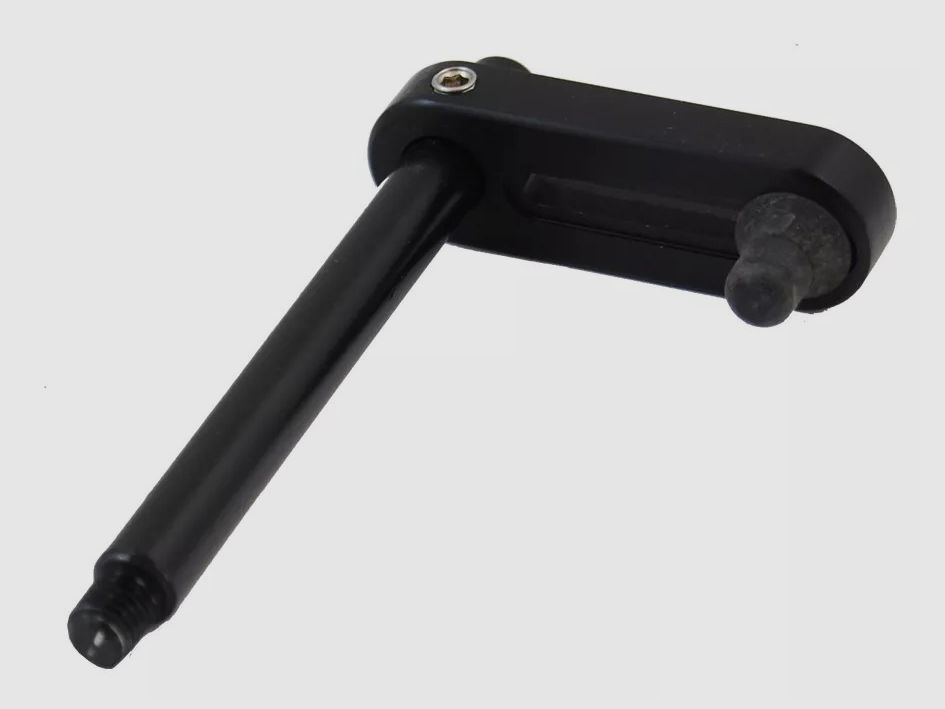 DAA Alpha-X / RaceMaster / Racer Holster Muzzle Support Erweiterung, Bild 1 von 2