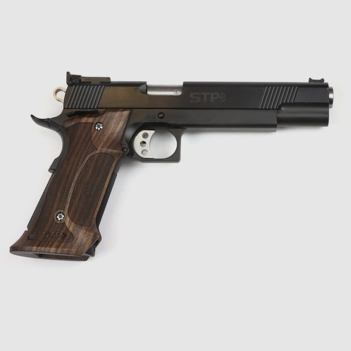 STP TM 1500 6.0 – Spezial, Bild 10 von 12