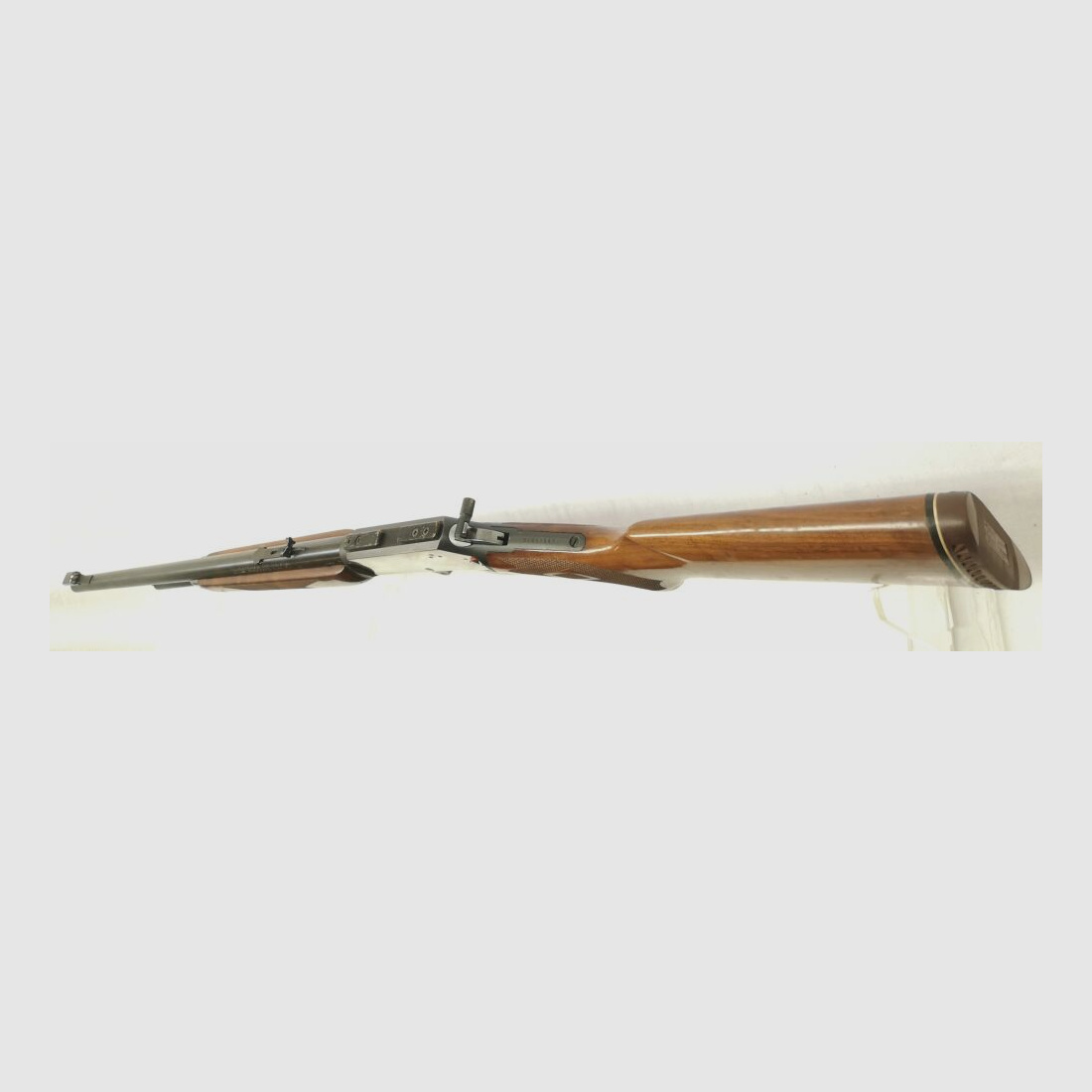 Marlin 444 Sporter