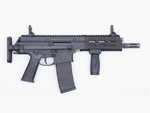 B&T Sturmgewehr APC556 PDW