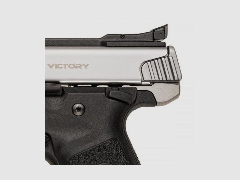 Pistool S&W 22 VICTORY kal. .22LR 5,5″, afbeelding 4 van 5