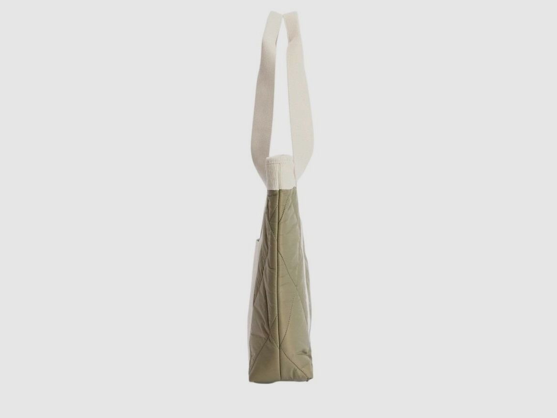 Barbour Healy Tote Bag W Bleached Olive, billede 5 af 10