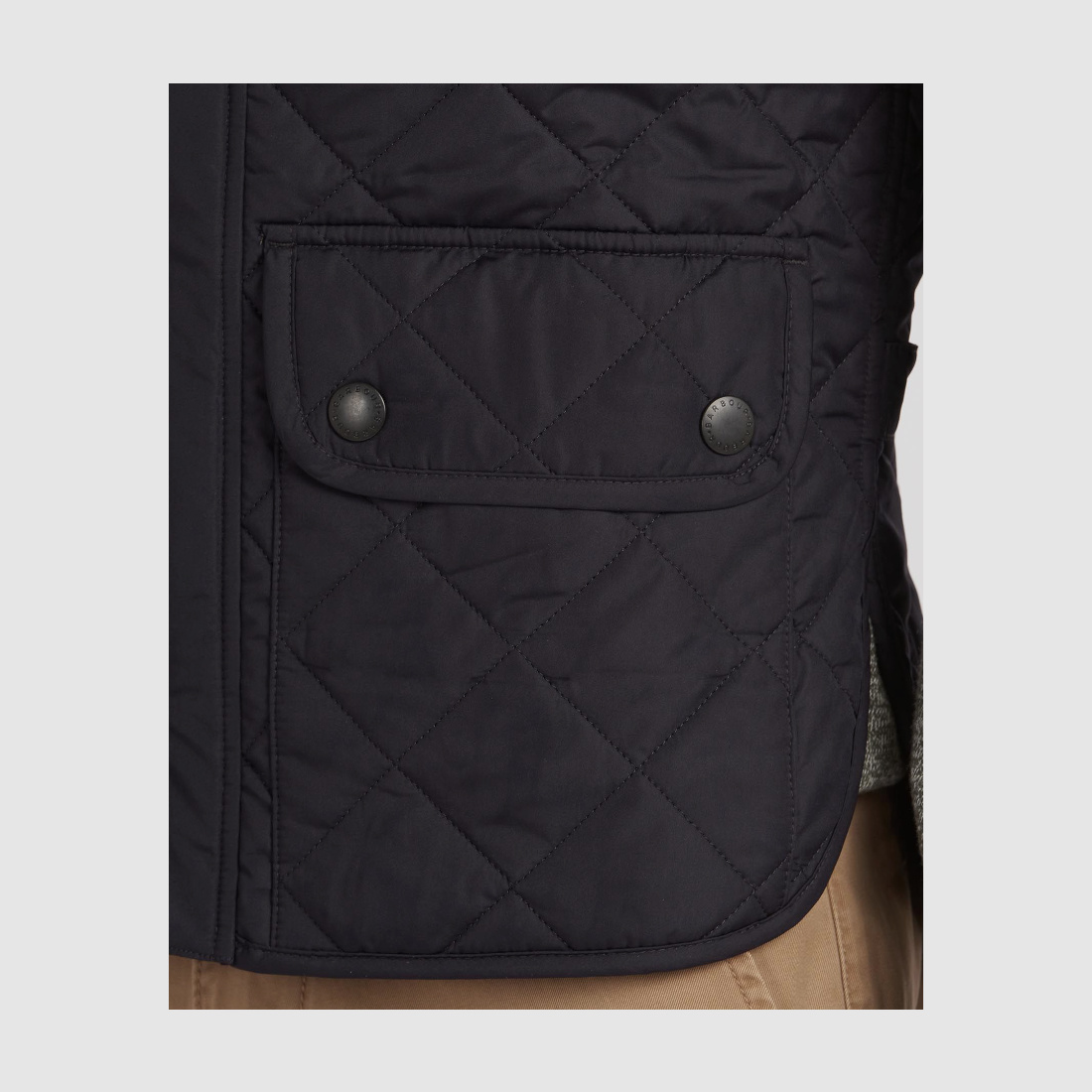 Barbour Herren Weste Lowerdale