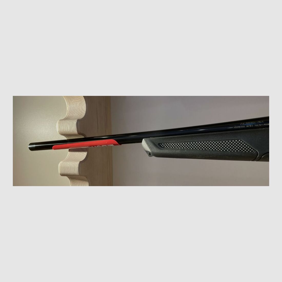 BENELLI	 LUPO