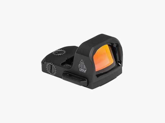 UTG OP3 Micro SLS Red 4 MOA Single Dot Docter Footprint