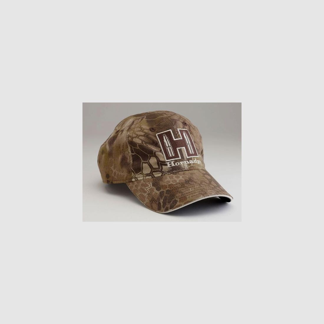 Hornady Base-Cap KRYPTEK Highlander
