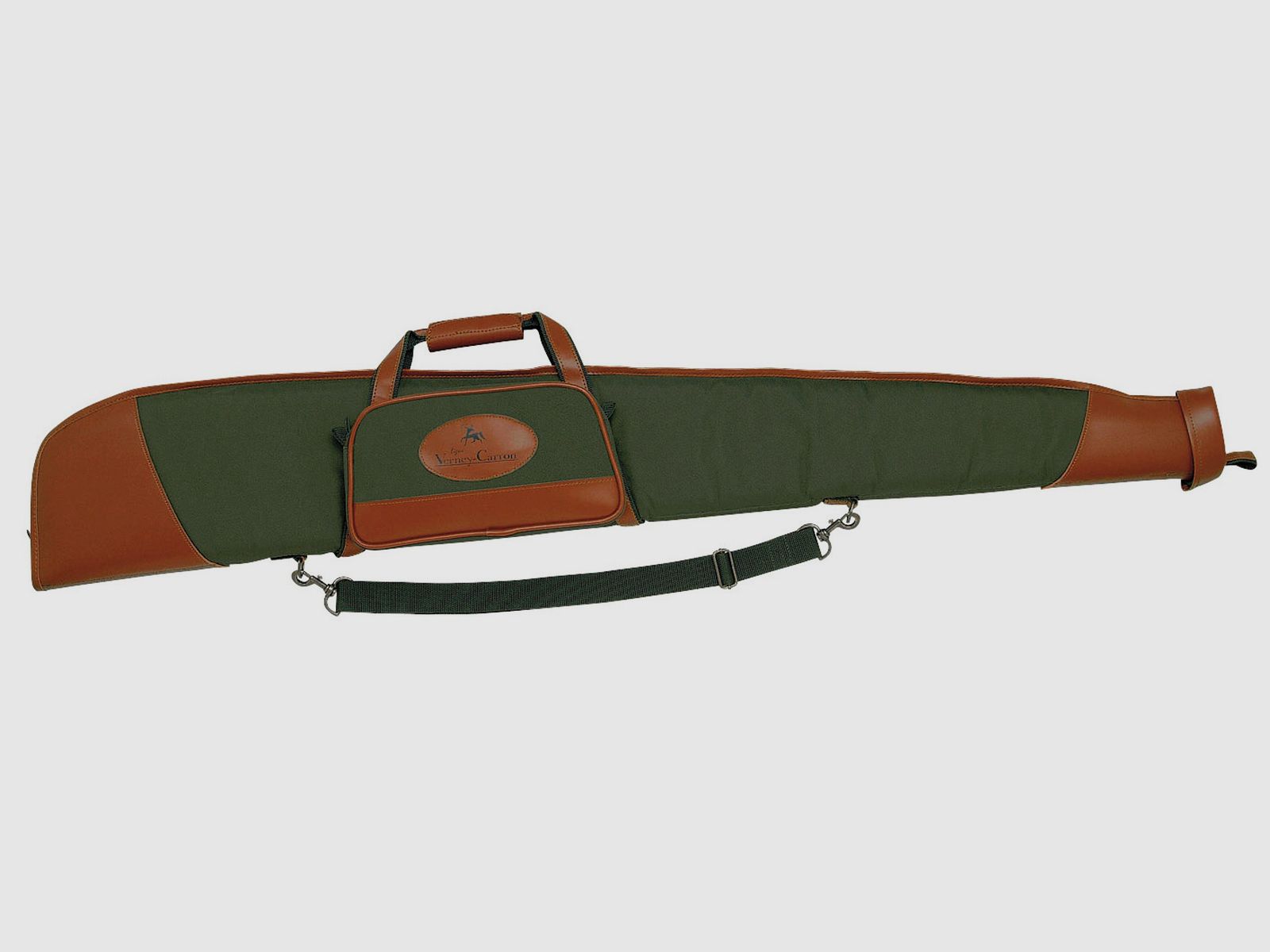 Verney-Carron rifle case stalking