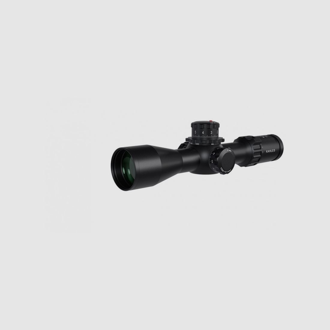 KAHLES K318I REFINED 3,5-18X50 SKMR4 CCW WIN LEFT DM 34, imagen 3 de 9