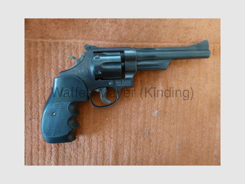 Smith & Wesson Mod.28-2