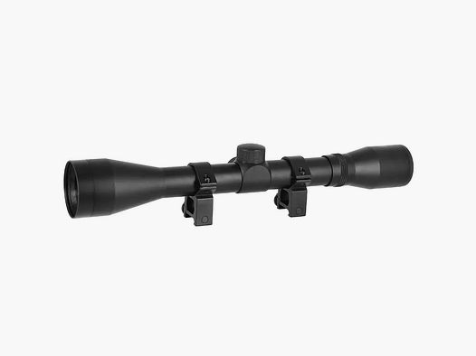 Lunetta 4x40 Swiss Arms