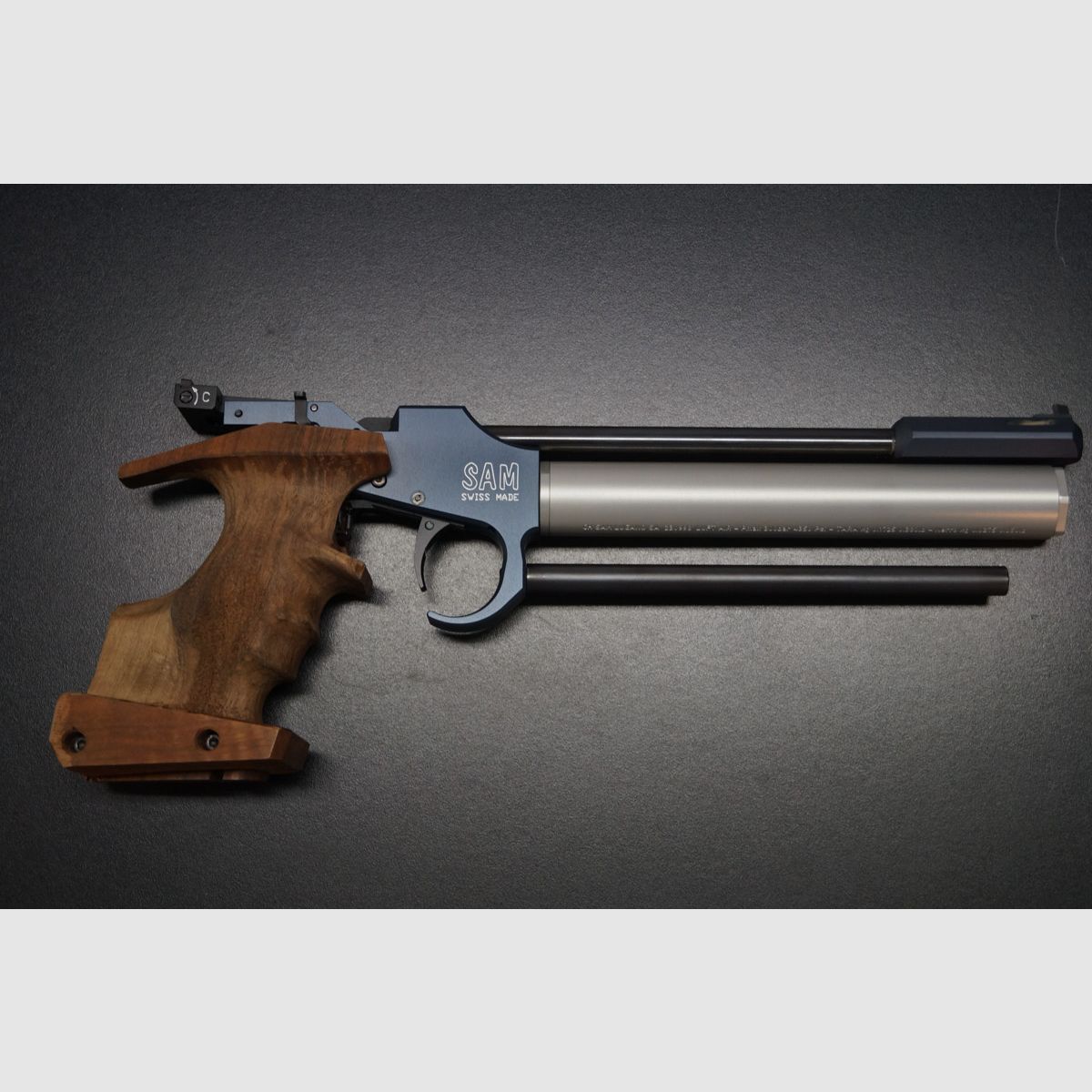 Anschütz M10, image 1 sur 8