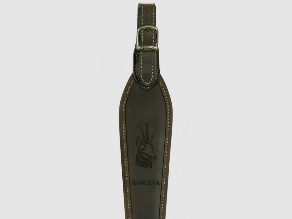 Lederumhängetasche mit Lasergravur, Bild 1 von 4