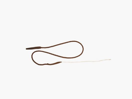 Replacement braid Fuzyon for hunting whip