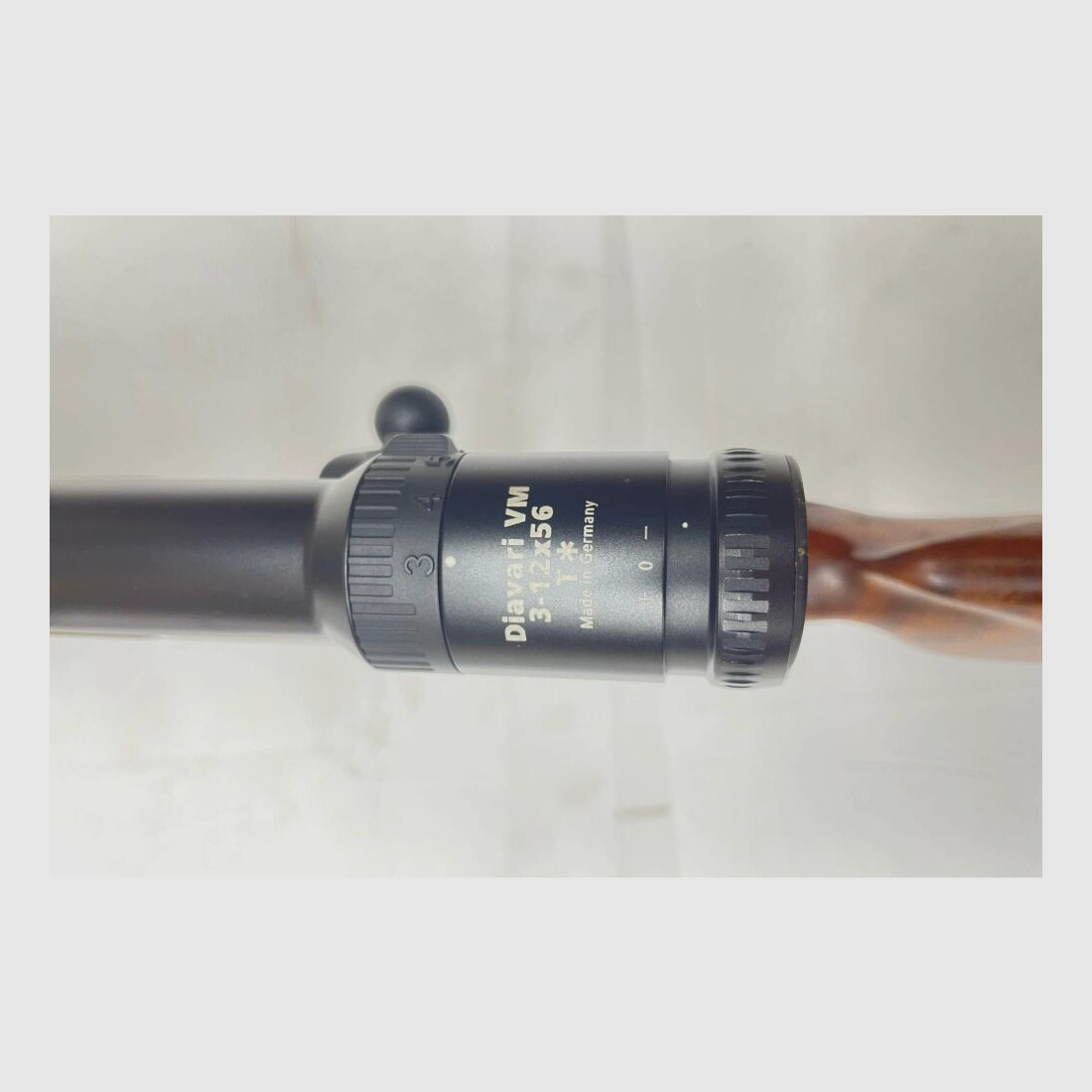 Blaser R93 .300WinMag