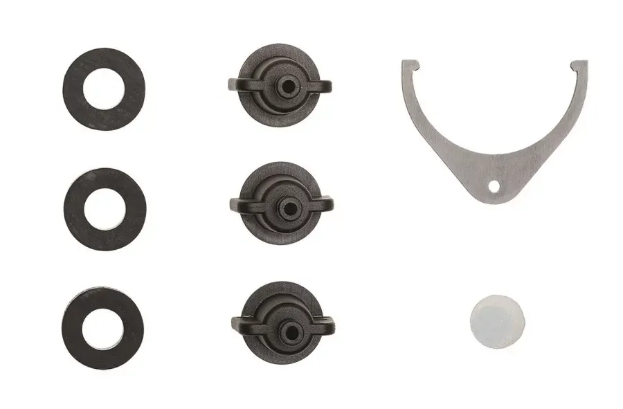 Set di Manutenzione Katadyn Drip (Set 1)