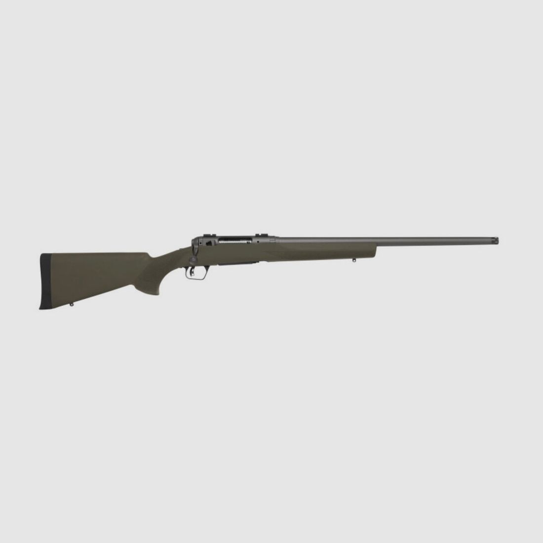 Savage 110 TRAIL HUNTER 6,5MM CREEDMOOR 22"/56CM 5/8"-24