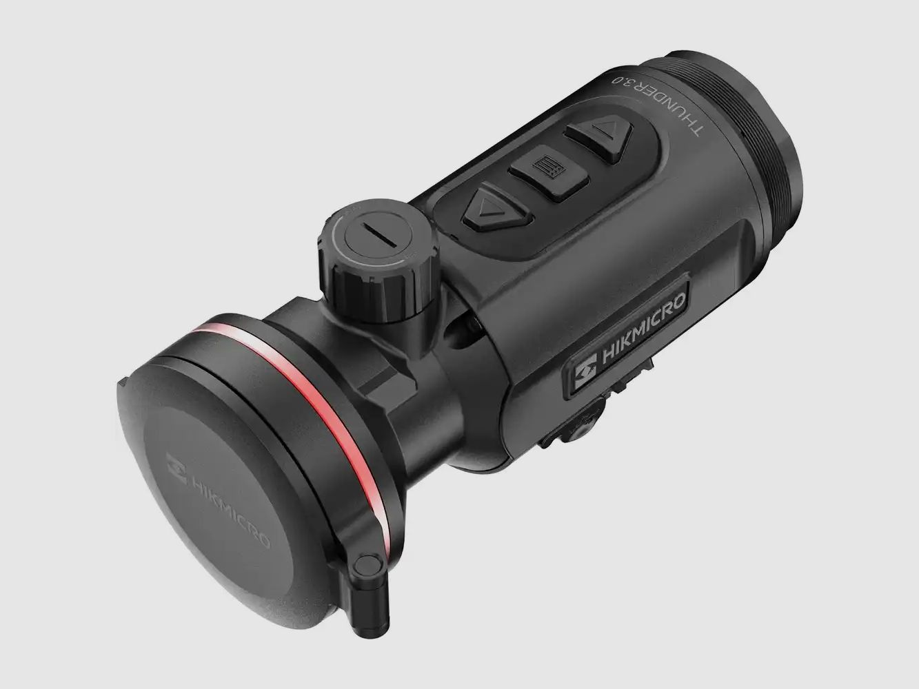 Accesorio de imagen térmica Hikmicro THUNDER TQ35CL 3.0