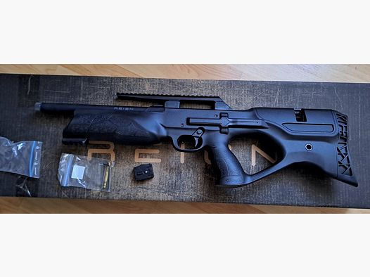 Walther Reign 4,5mm 