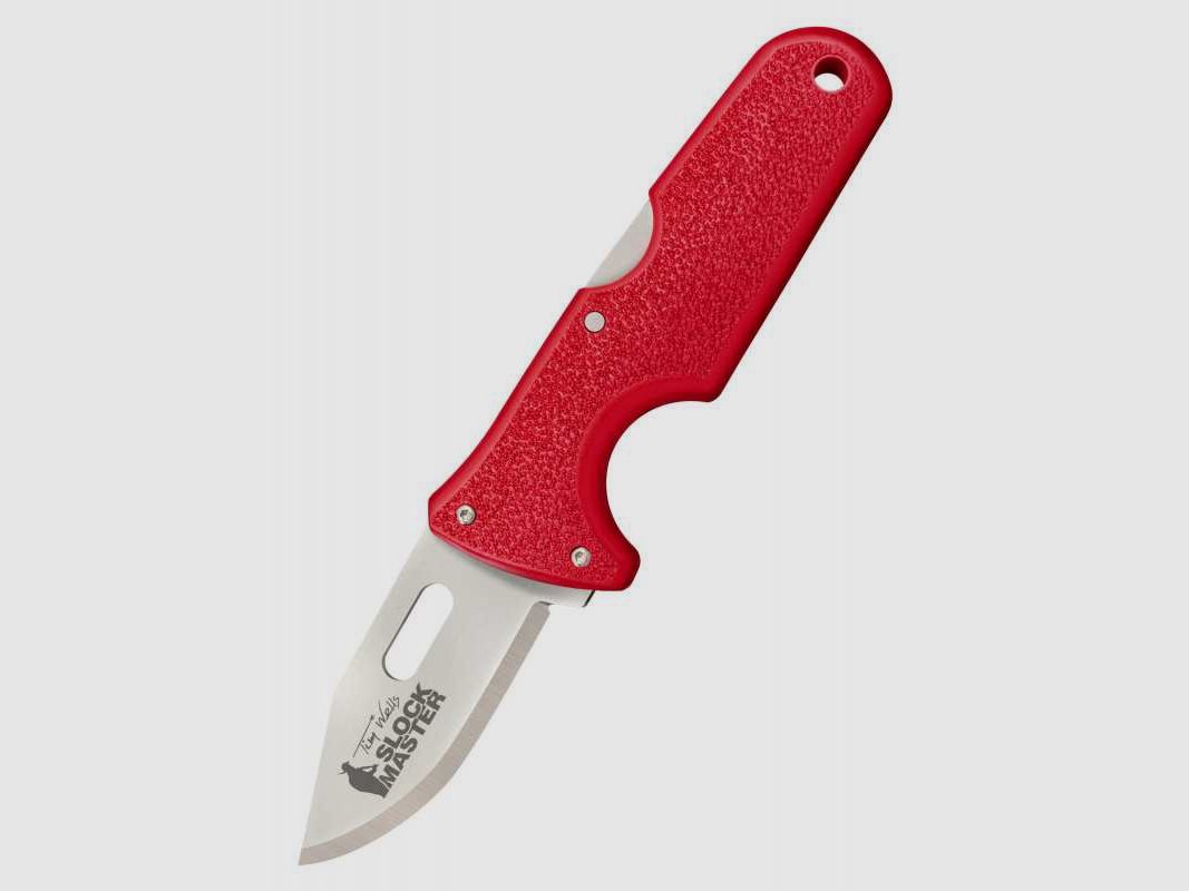 Cold Steel Click-N-Cut Slock Master Skinner