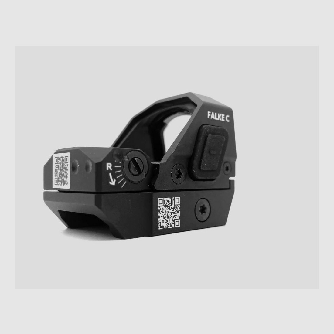 FALKE Optik Falke C -ReflexSight 3 MOA