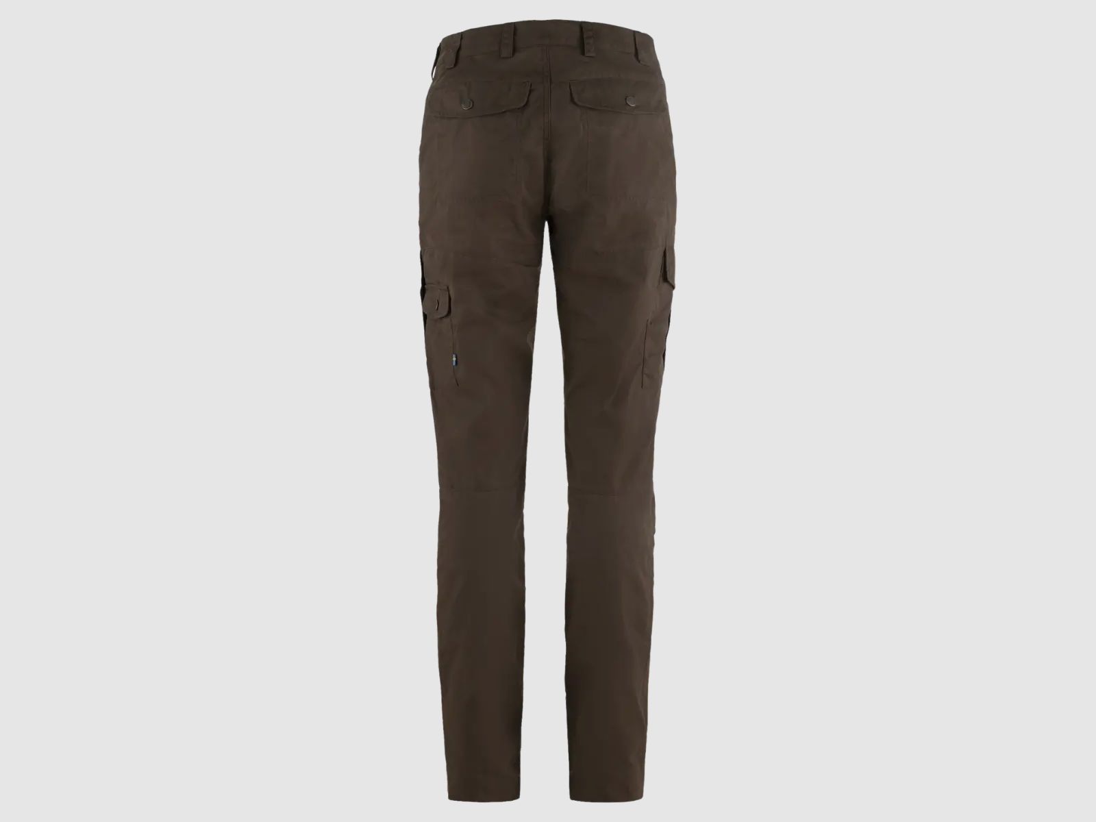 Pantalones de invierno para mujer Karla Pro W de Fjällräven