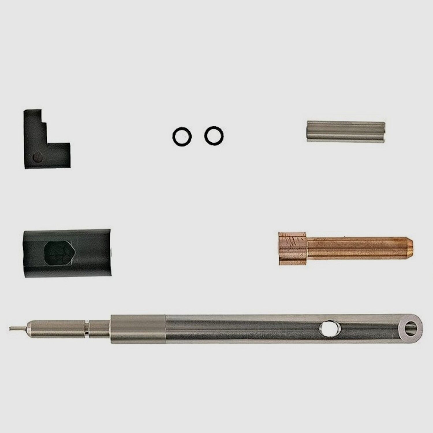 FX Airguns Power Kit Slug Crown | Originales FX-Upgrade