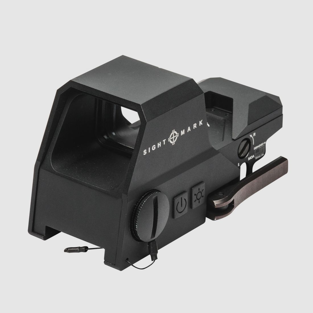 Sightmark Ultra Shot R-Spec Mirino reflex, immagine 9 di 11