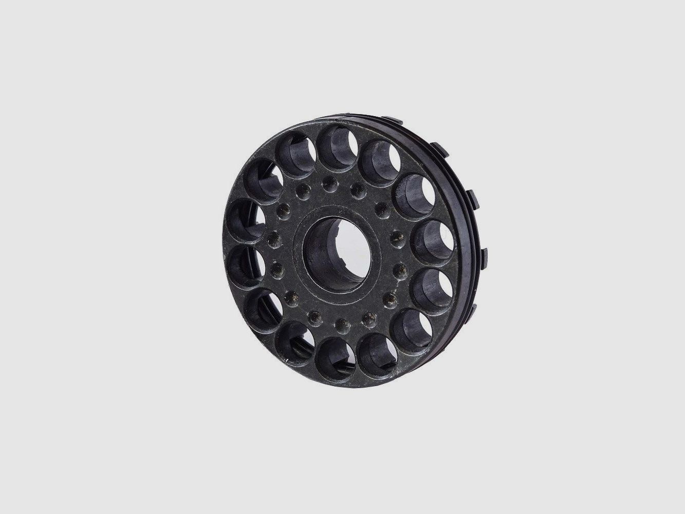 Weihrauch – Corona Caricatore per HW100 cal. 4,5 – 14 Colpi