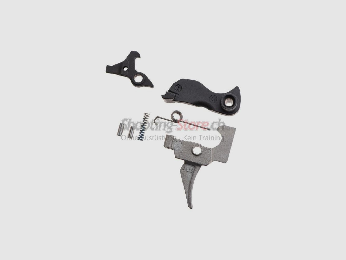 ALG Defense AK Ultimate Trigger