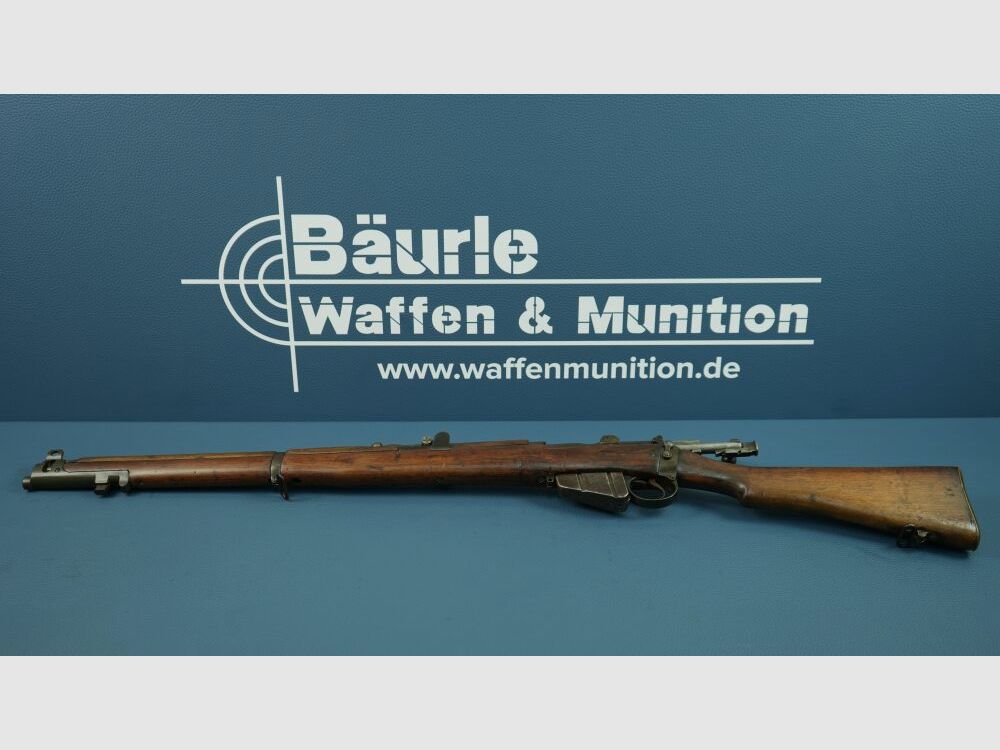 B.S.A. Co Enfield MK3 1917 .303Brit