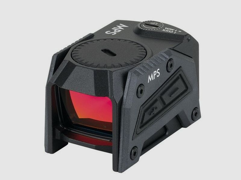 STEINER MPS Micro Pistol Sight