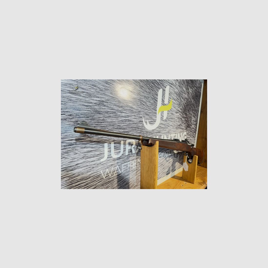 Churchill Highlander; Meopta R2 2,5-15x56RD