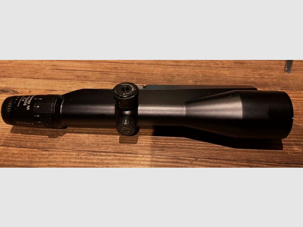 Zeiss Victory Diarange M 3-12x56 T*