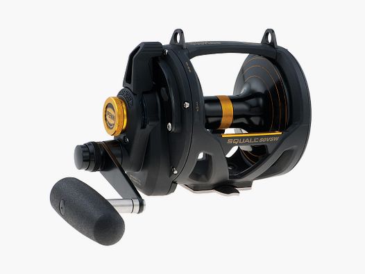 MOULINET PENN SQUALL LEVER DRAG 2 SPIN