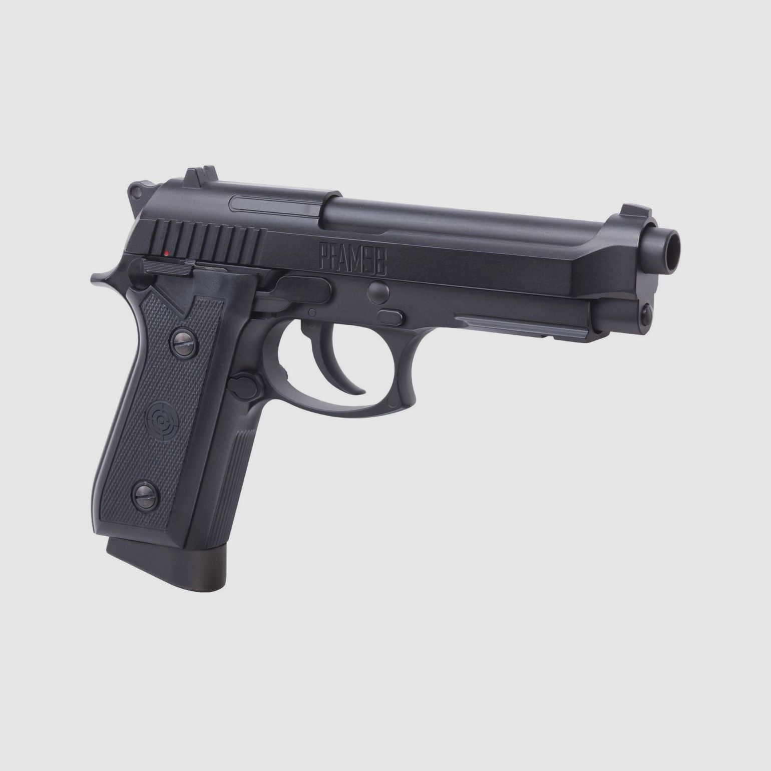 Pistolet Crosman PFAM9B CO2 Full auto BBS C4.5 3.2J