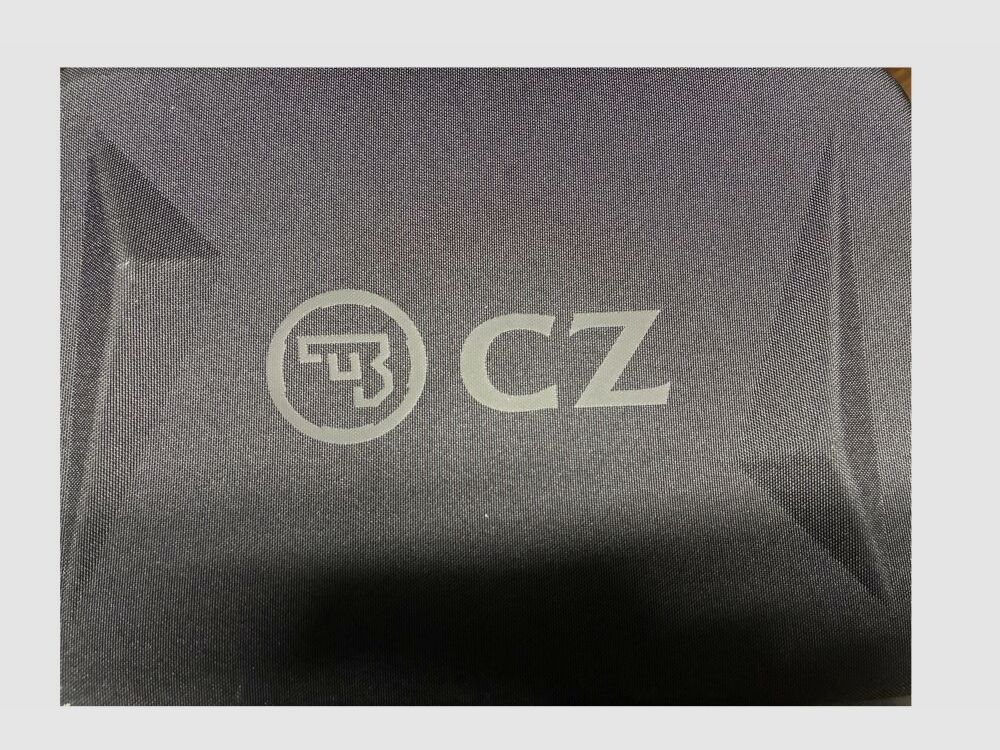 CZ Shadow 2 Target Sport 6 pouces 9mm Luger