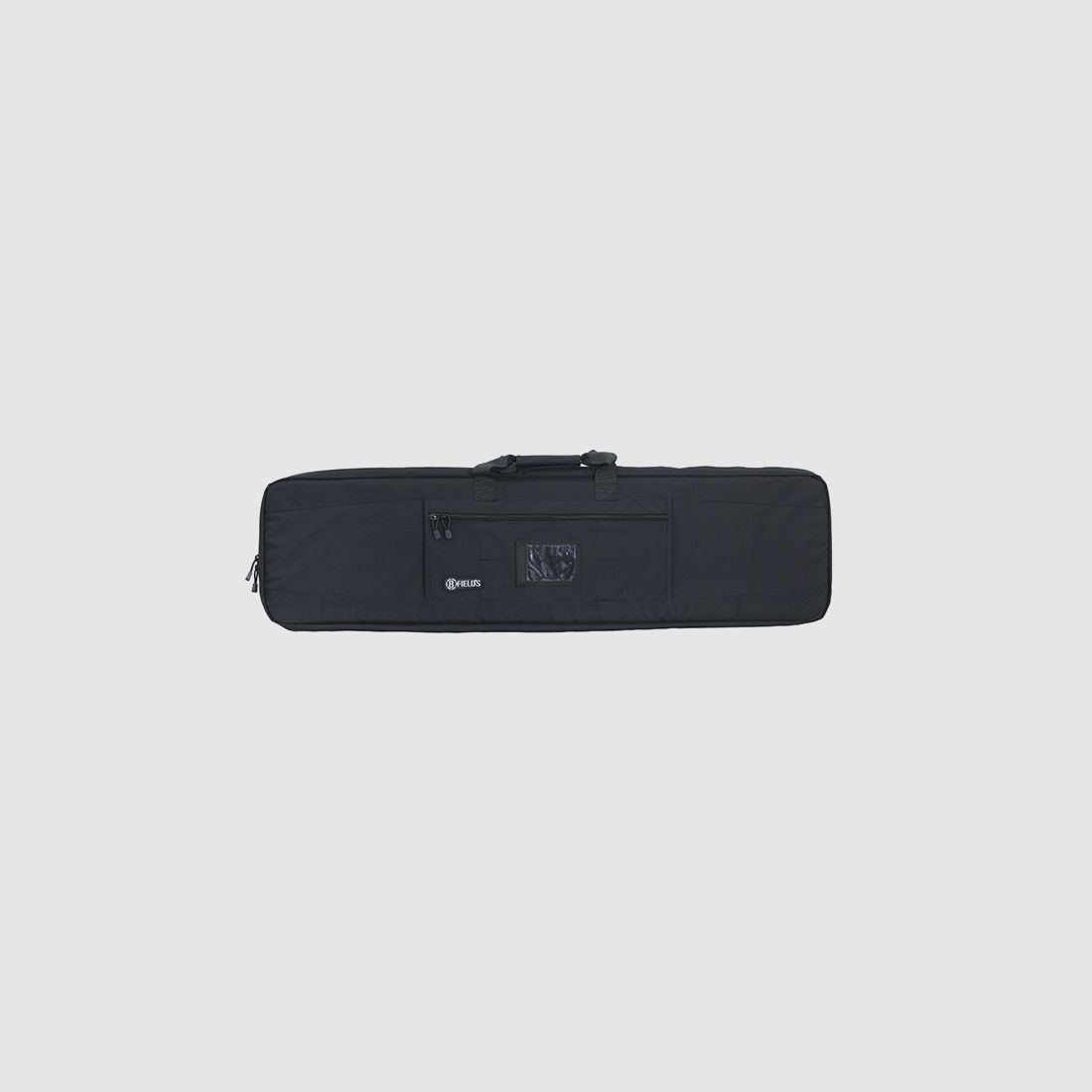 Padded Rifle Case 130cm - Black [8FIELDS]