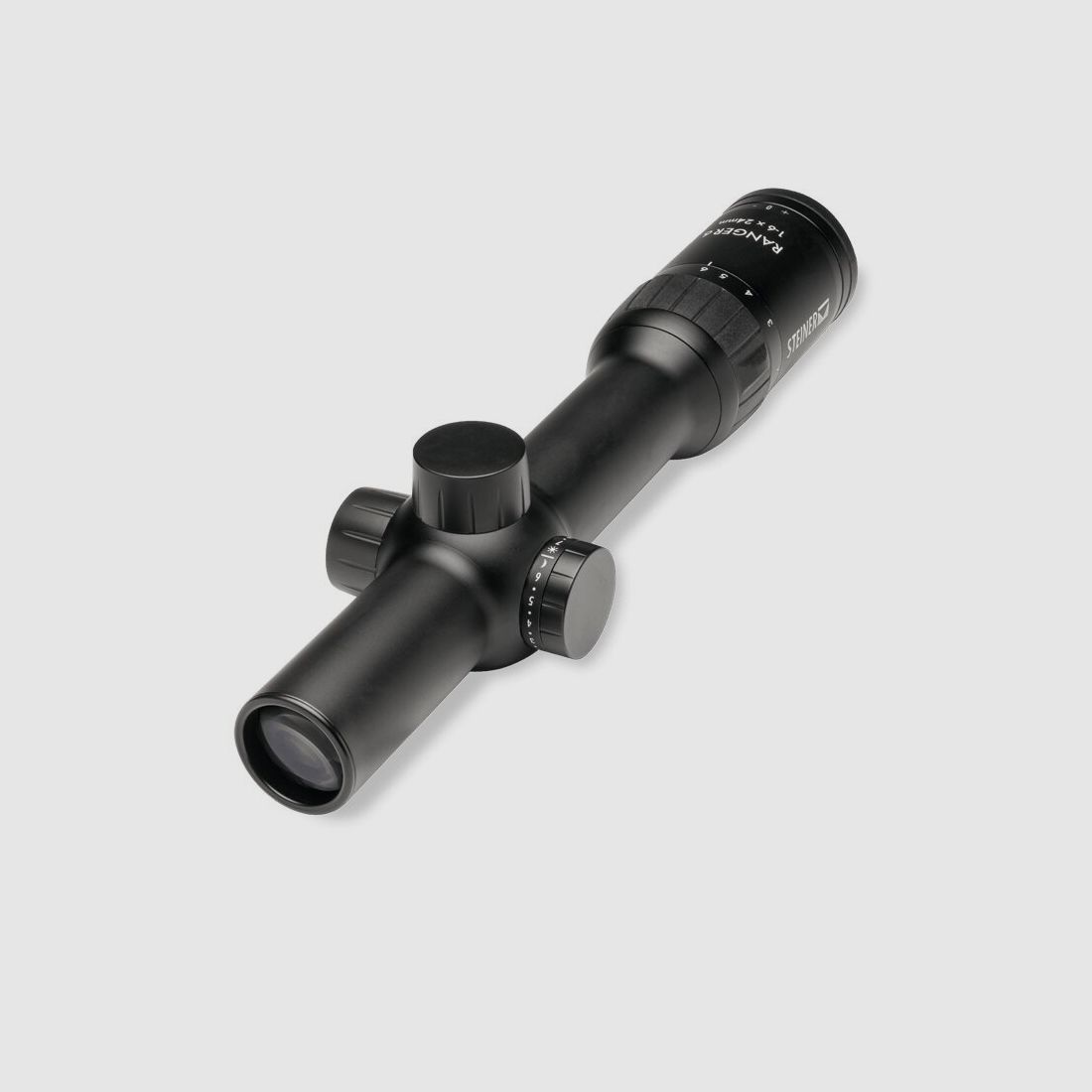 Steiner Zielfernrohr Ranger 6 1-6×24, Bild 1 von 3