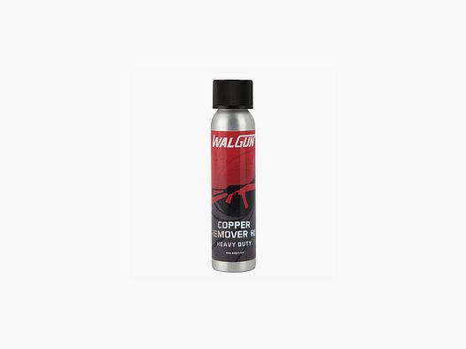 WALGUN COPPER REMOVER HD 100ML