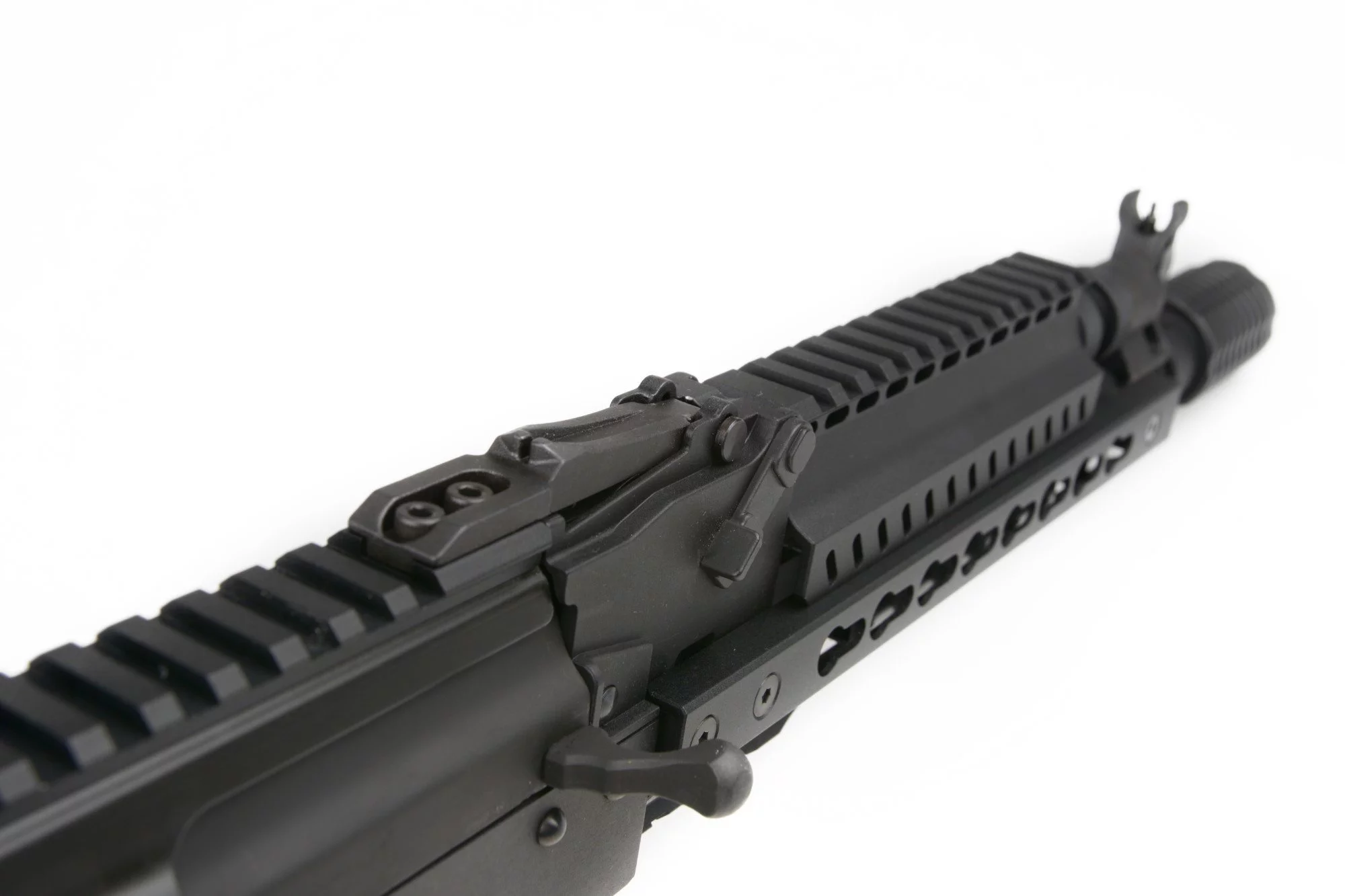 Karabinek ASG G&G Armament RK74-E, zdjęcie 16 z 32