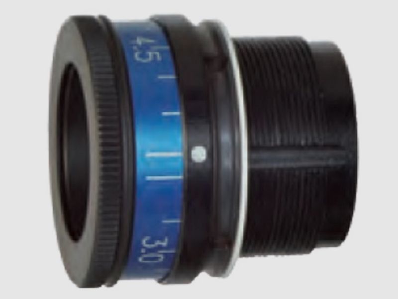 Centra Glasringkorn 18 3,8-5,8 2,0 breit Ringkorn