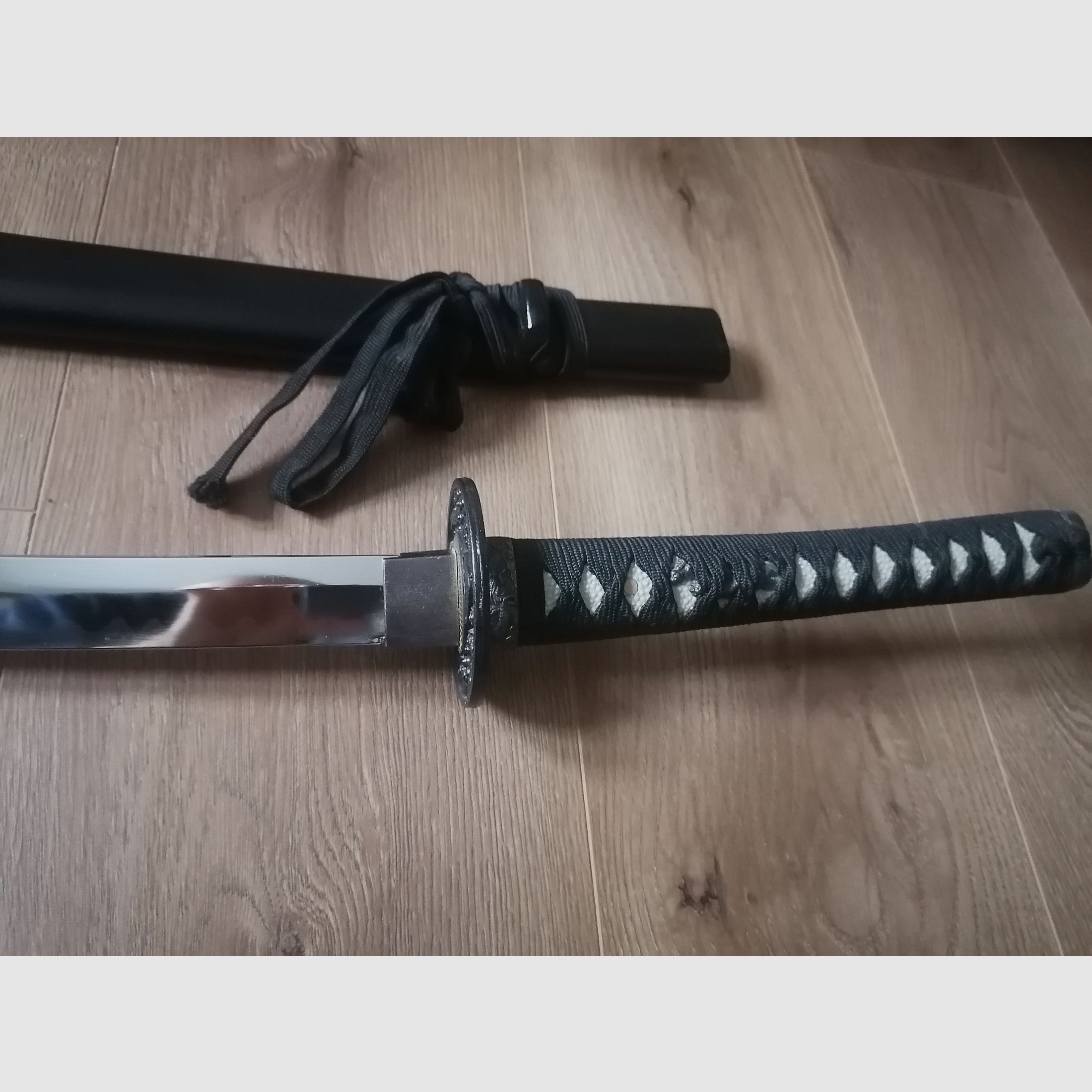 Épée de samouraï Katana
