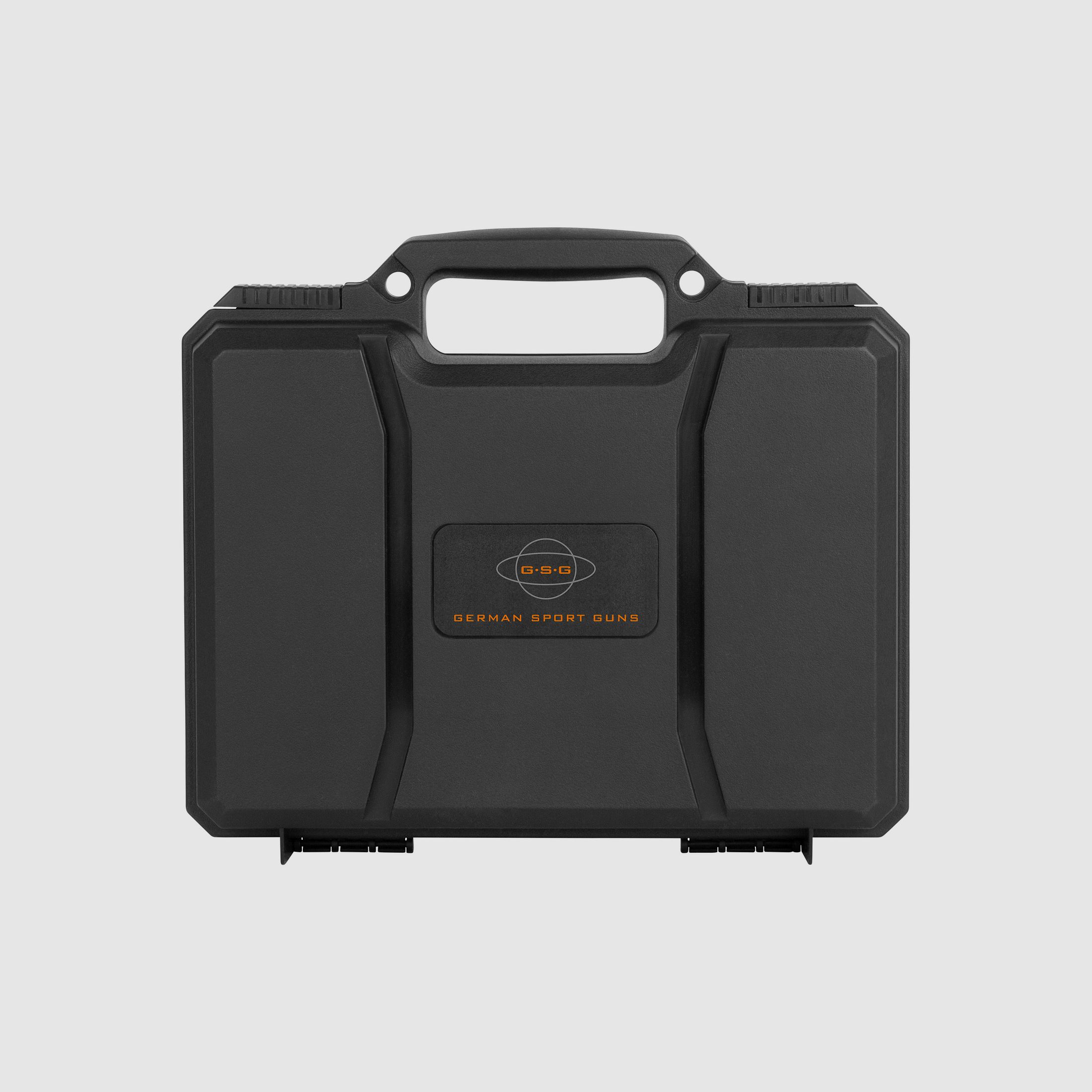 GSG pistol case 31cm black