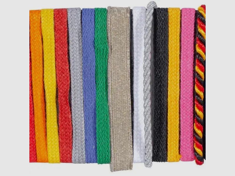 NfD NfD BW Badge Litzen 6 Pairs